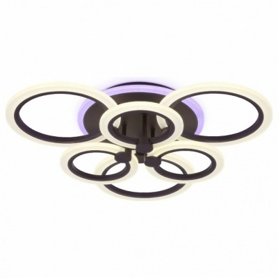 Потолочная люстра Ambrella ...