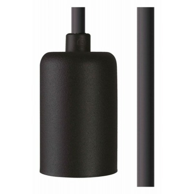 Провод электрический с патроном Nowodvorski Cameleon Cable E27 BL 8664 NVD_8664