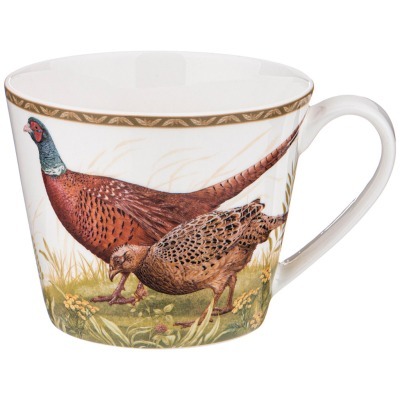 Кружка lefard охота 450 мл ...