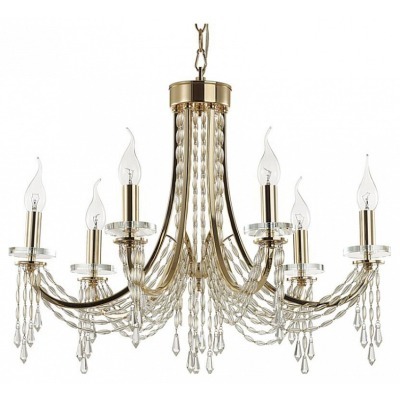 Подвесная люстра Odeon Ligh...