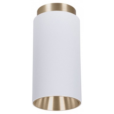 Накладной светильник Arte Lamp Cone A5361PL-1WH AR_A5361PL-1WH