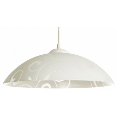 Подвесной светильник Arte Lamp Cucina A3320SP-1WH AR_A3320SP-1WH