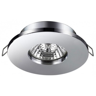 Встраиваемый светильник Novotech Aqua 370802 NV_370802