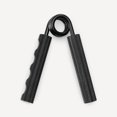 Эспандер кистевой STARFIT ES-505 пружинный, 55 кг, металлический (2115127)