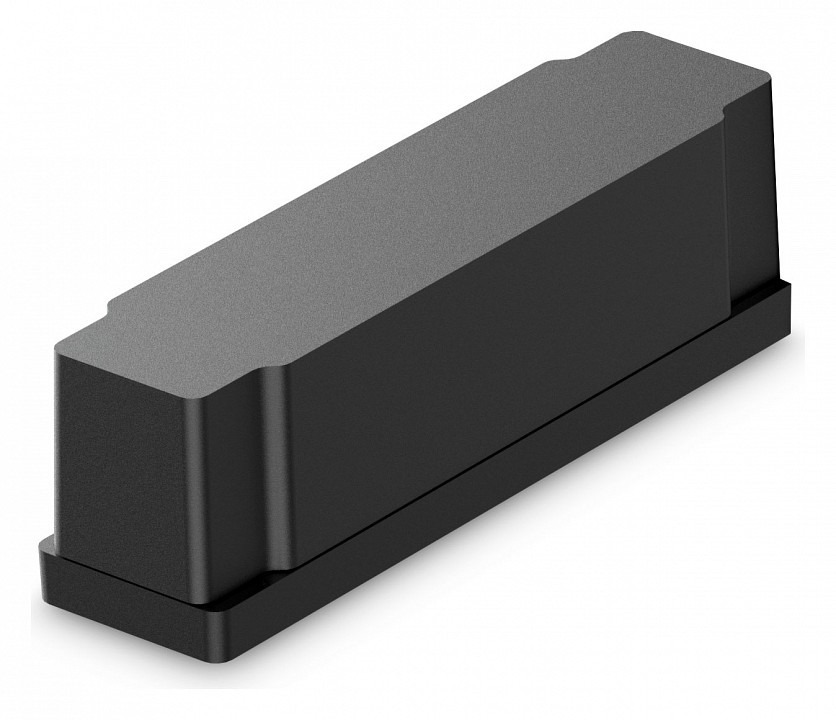 Фото Вставка декоративная Ambrella Light GV GV1275 AMBR_GV1275 - интернет-магазин МегаТерем в Москве