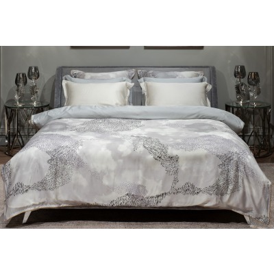 Пододеяльник Нувола принт т...