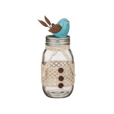 Банка для сыпучих продуктов...