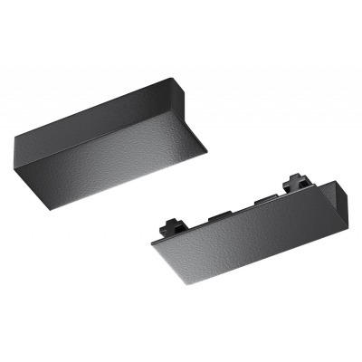 Заглушка для трека Maytoni Accessories for tracks Radity TRA084EC-111B MY_TRA084EC-111B