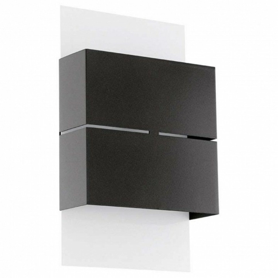 Фото Накладной светильник Eglo Kibea 93254 EG_93254 - интернет-магазин МегаТерем в Москве