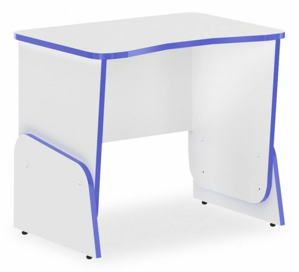 Фото Стол компьютерный Skilll STG 7050 SKY_00-07061318 - интернет-магазин МегаТерем в Москве