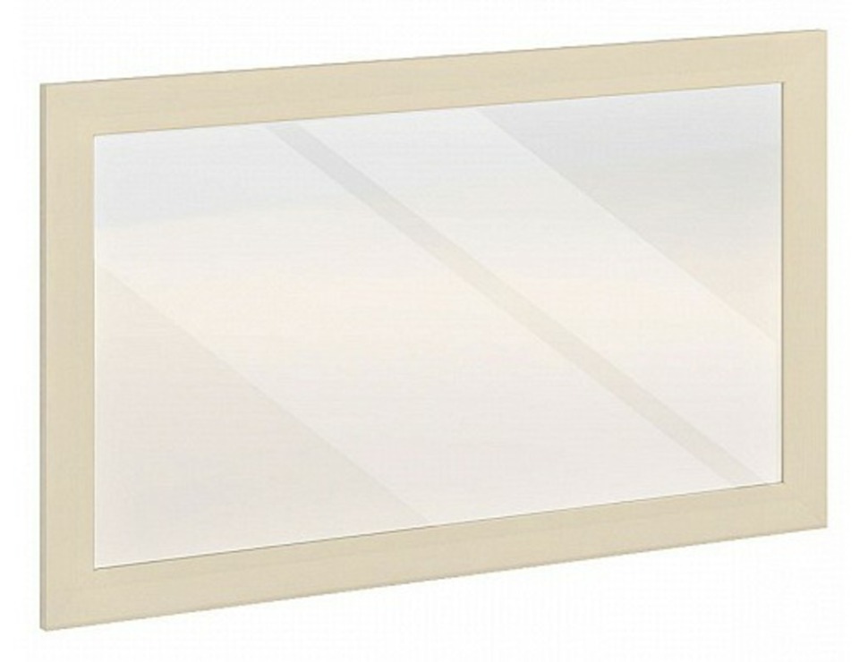 Фото Зеркало настенное Нобиле ЗР-120 MER_ZR-120-Kr - интернет-магазин МегаТерем в Москве