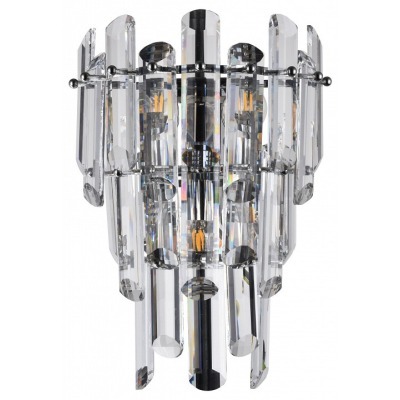 Накладной светильник Divinare Rosie 3511/02 AP-3 DV_3511_02_AP-3