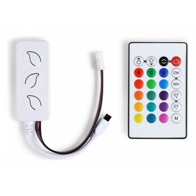 Контроллер-регулятор цвета ...