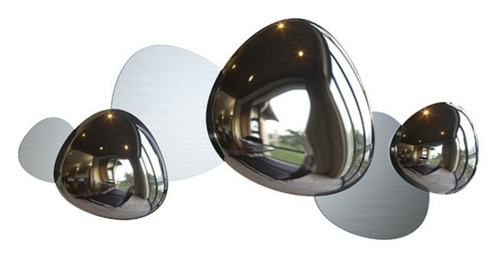 Фото Бра Maytoni Jack-stone MOD314WL-L13N3K MY_MOD314WL-L13N3K - интернет-магазин МегаТерем в Москве