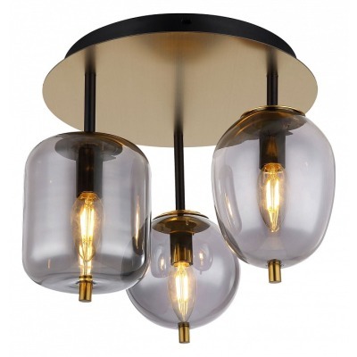 Потолочная люстра Lussole B...