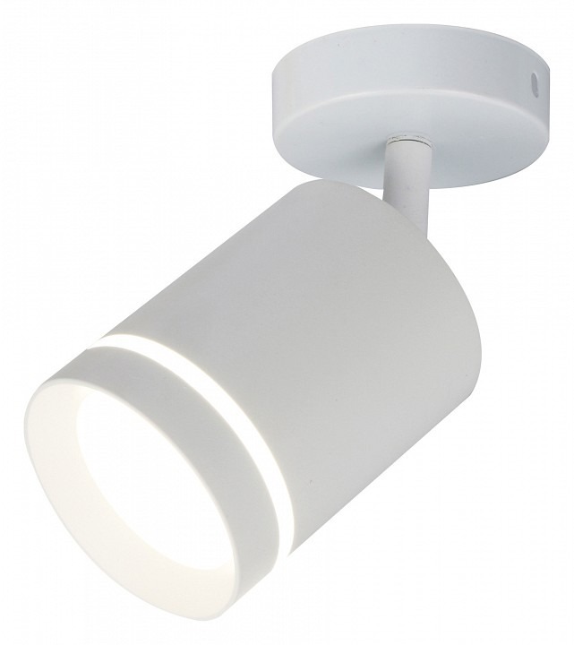 Фото Спот Escada 20009 20009SMA/01LED SWH ESC_20009SMA_01LED_SWH - интернет-магазин МегаТерем в Москве