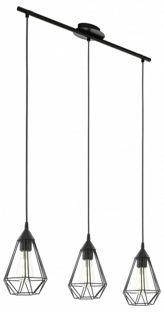 Фото Подвесной светильник Eglo Tarbes 94189 EG_94189 - интернет-магазин МегаТерем в Москве