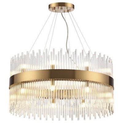 Подвесная люстра Odeon Ligh...