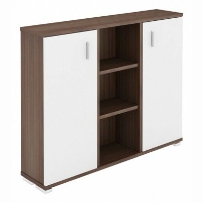 Тумба комбинированная Домино ПУ-60-3 MER_PU-60-3_SHBE