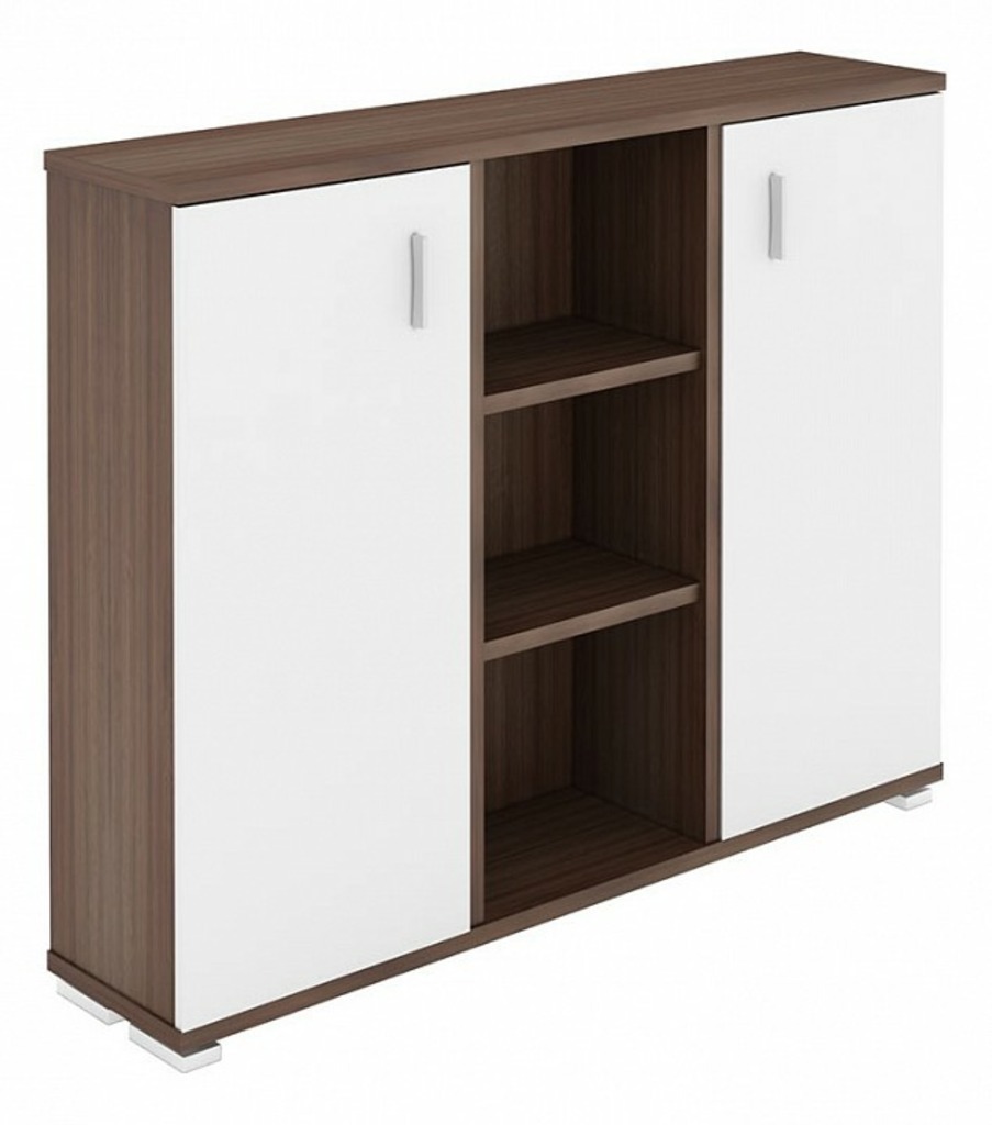 Фото Тумба комбинированная Домино ПУ-60-3 MER_PU-60-3_SHBE - интернет-магазин МегаТерем в Москве