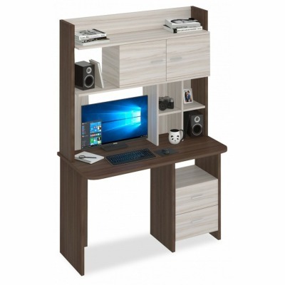 Стол компьютерный Домино Li...