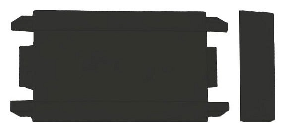 Фото Токопровод концевой Wertmark WTH WTH.L5.60.OP0 - интернет-магазин МегаТерем в Москве