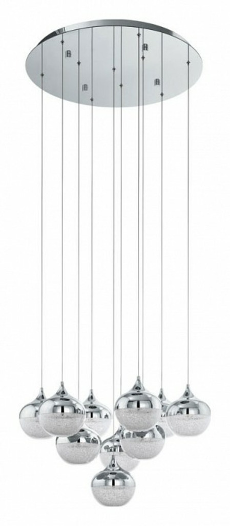 Фото Подвесной светильник Eglo  39527 EG_39527 - интернет-магазин МегаТерем в Москве