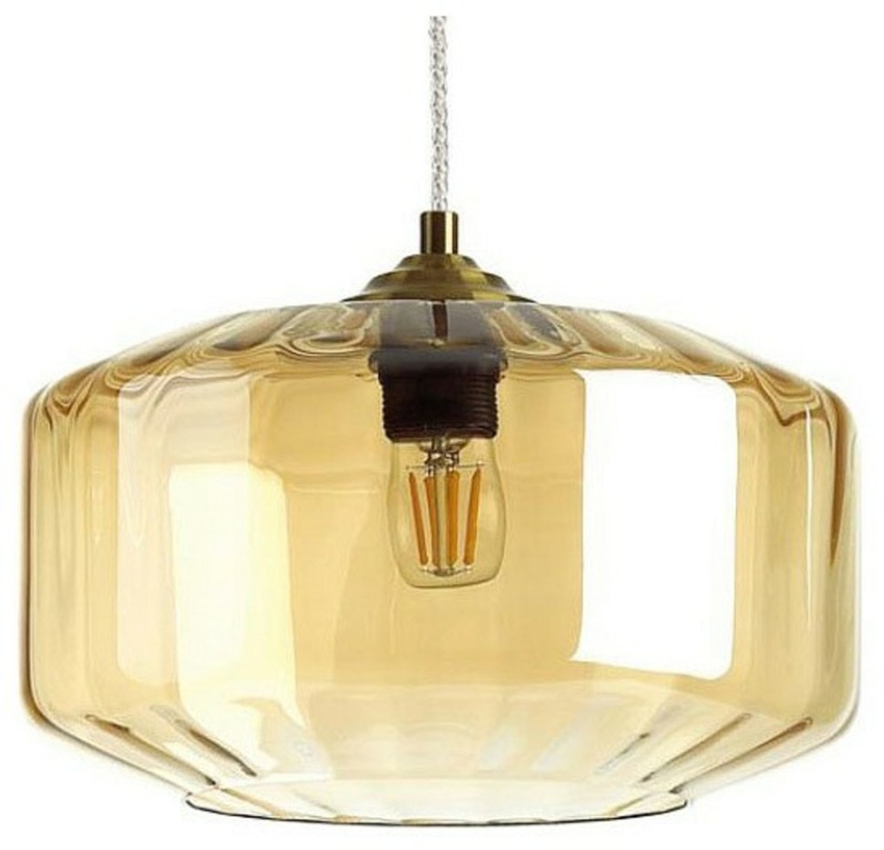 Фото Подвесной светильник Odeon Light Binga 4747/1 OD_4747_1 - интернет-магазин МегаТерем в Москве