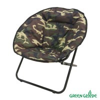 Кресло складное Green Glade РС810-К (88583)
