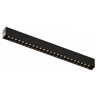 Накладной светильник Denkirs SMART GRILL DK8002-CONN-BK DK_DK8002-CONN-BK