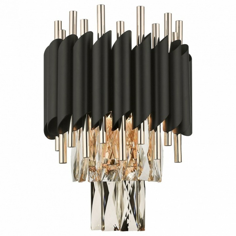 Фото Накладной светильник Wertmark Cartuccia WE138.02.021 - интернет-магазин МегаТерем в Москве