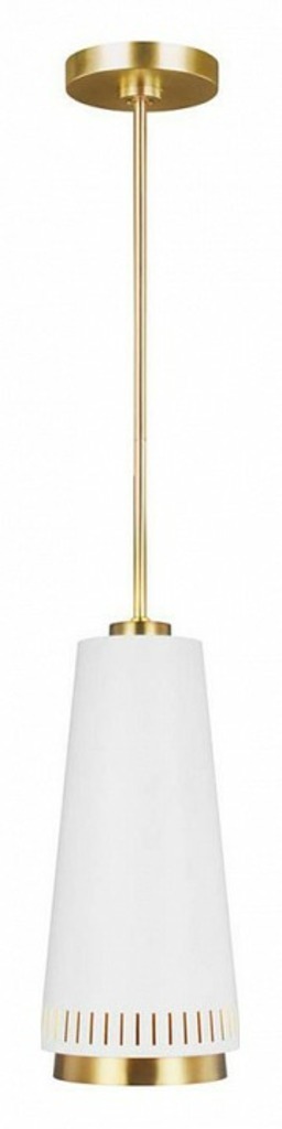 Фото Светильник на штанге Feiss Carter FE-CARTER-P-A-MW NC_QN-CARTER-P-A-MW - интернет-магазин МегаТерем в Москве