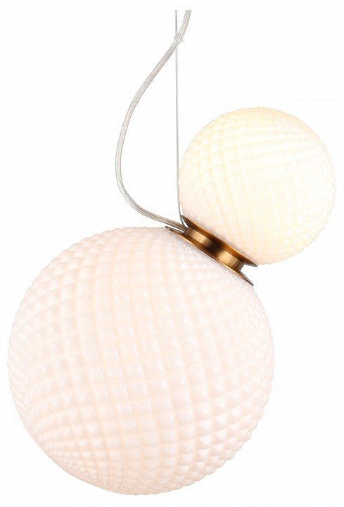 Фото Подвесной светильник Aployt Patunia APL.301.06.02 AP_APL.301.06.02 - интернет-магазин МегаТерем в Москве