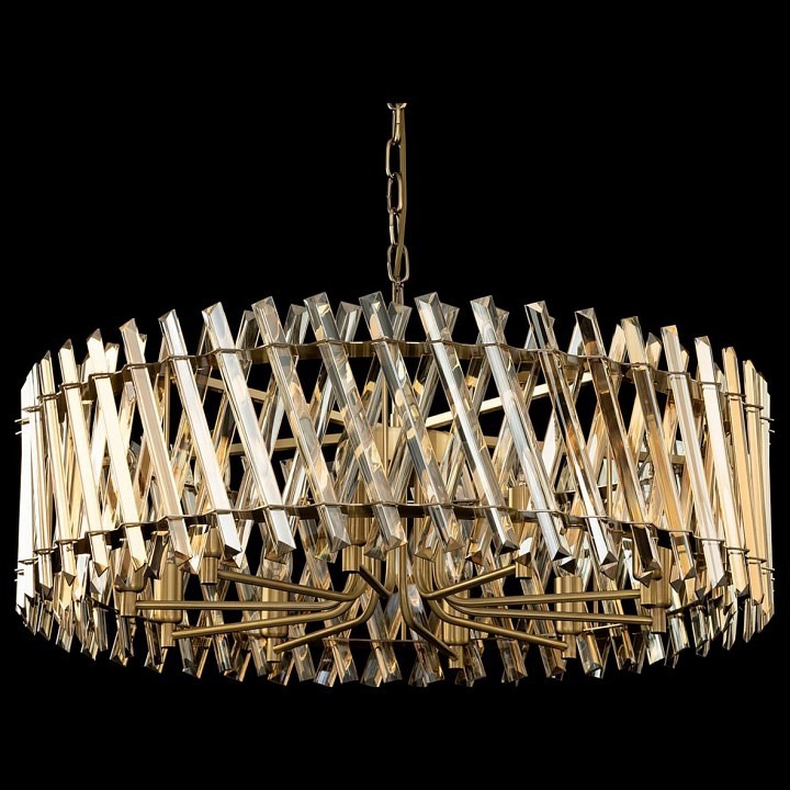 Фото Подвесной светильник Citilux Ингвар CL334293 - интернет-магазин МегаТерем в Москве