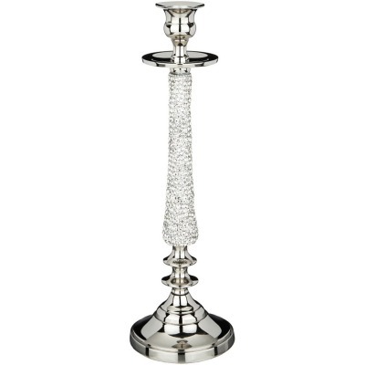 Подсвечник бохо на 1 свечу....