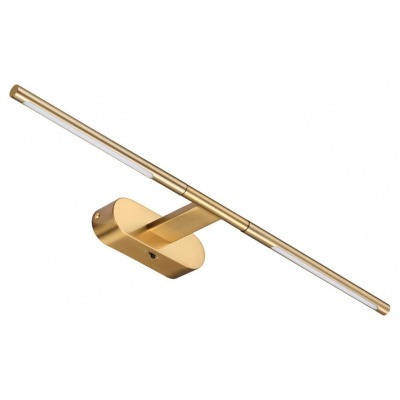 Подсветка для картины Odeon Light Aledo 6635/7WL OD_6635_7WL