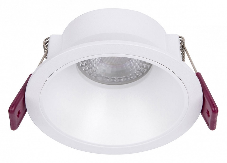 Фото Встраиваемый светильник Favourite Lamppu 4522-1C FV_4522-1C - интернет-магазин МегаТерем в Москве