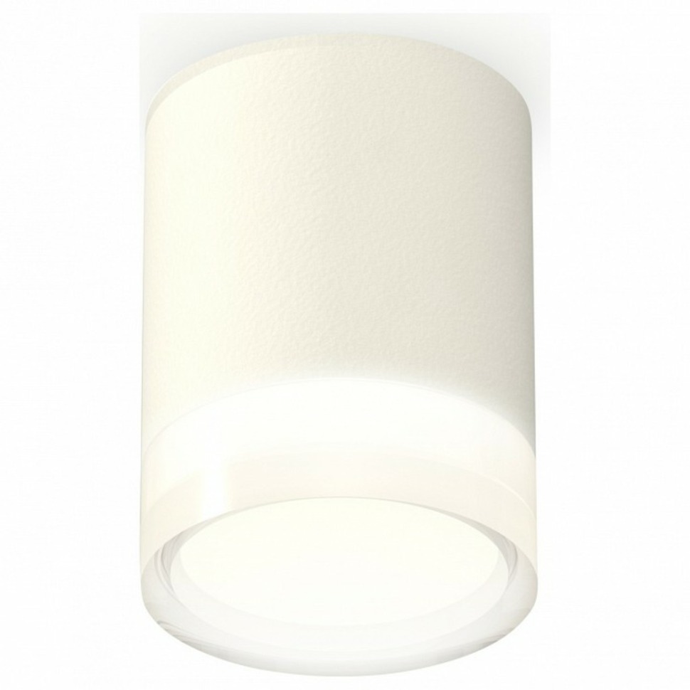 Фото Накладной светильник Ambrella Light XS XS6301064 AMBR_XS6301064 - интернет-магазин МегаТерем в Москве