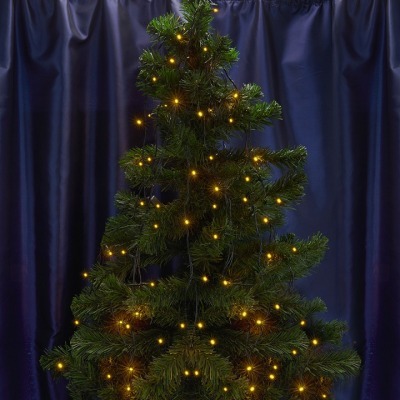 Гирлянда Нить Feron CL07 41...