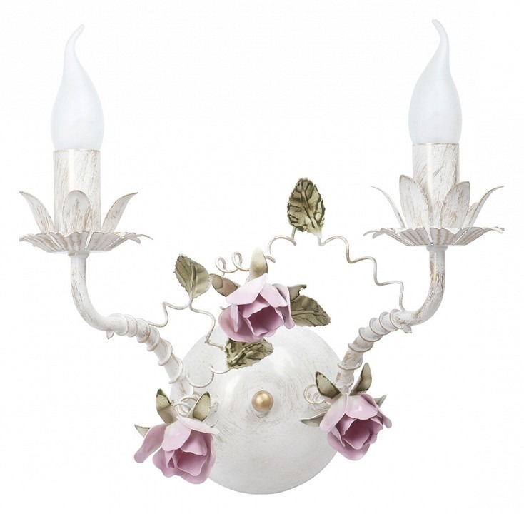 Фото Бра Vitaluce V1137 V1137/2A VI_V1137_2A - интернет-магазин МегаТерем в Москве