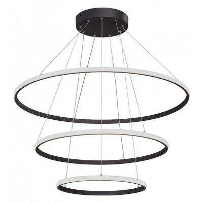 Подвесной светильник Vitaluce V4614 V4614-1/3S VI_V4614-1_3S