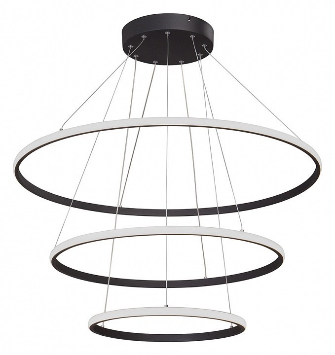 Фото Подвесной светильник Vitaluce V4614 V4614-1/3S VI_V4614-1_3S - интернет-магазин МегаТерем в Москве