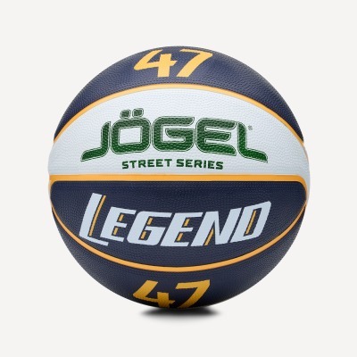 Мяч баскетбольный JÖGEL Str...