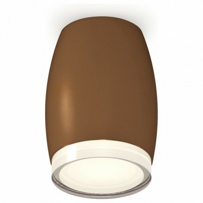 Накладной светильник Ambrella Light XS XS1124021 AMBR_XS1124021