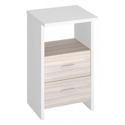 Тумбочка Домино Lite ТЯЛ БЕ...