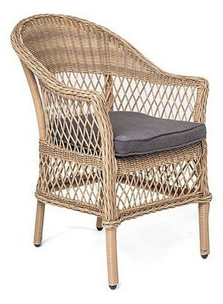 Фото Кресло Сицилия SIS_UT-00000426 - интернет-магазин МегаТерем в Москве