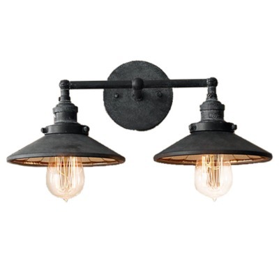 Бра Скон Дабл DTL9104-M, ме...