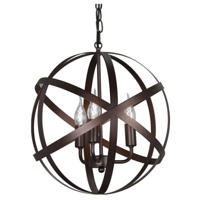 Подвесная люстра Vitaluce 4453 V4453-8/3 VI_V4453-8_3