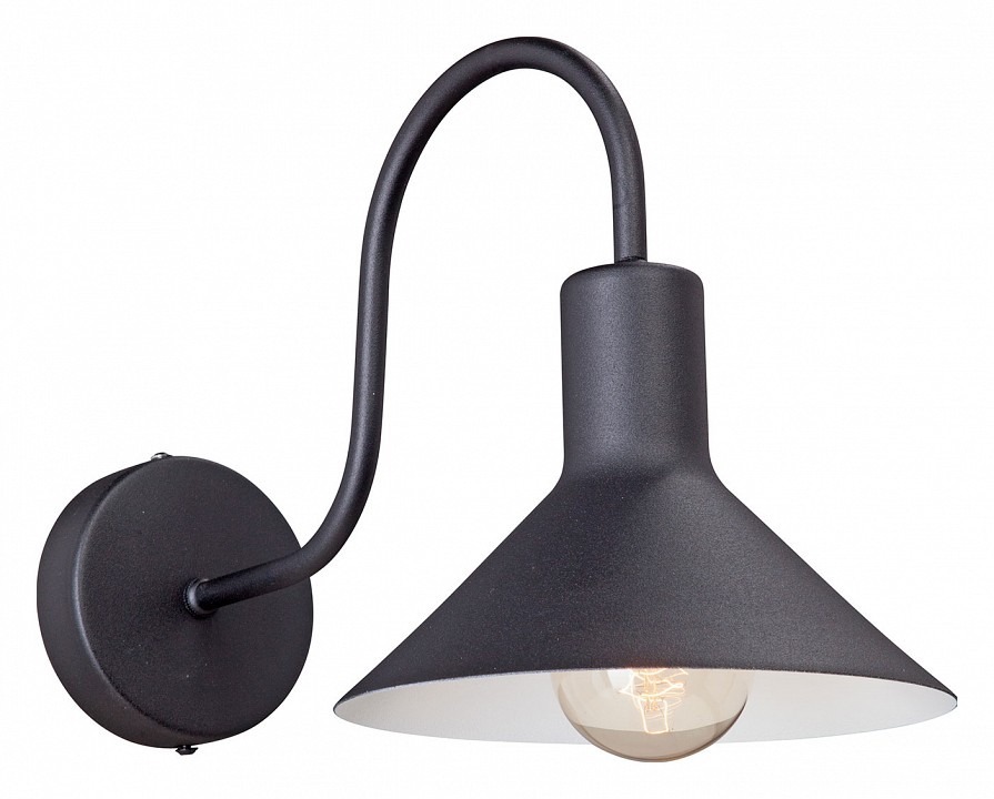 Фото Бра Vitaluce V4785 V4785-1/1A VI_V4785-1_1A - интернет-магазин МегаТерем в Москве