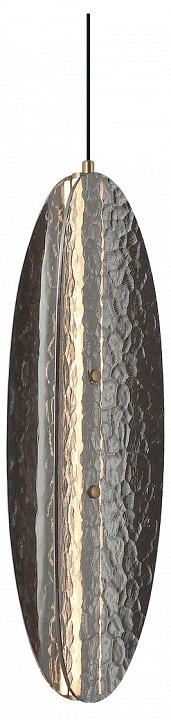 Фото Подвесной светильник Velante 263 263-026-02 VE_263-026-02 - интернет-магазин МегаТерем в Москве